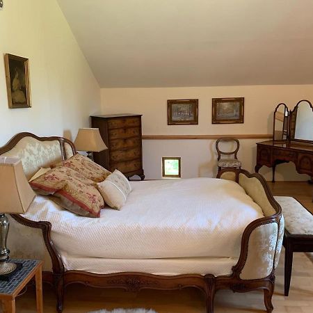 Country Villa For 19 Pool Cinema Football Pitch Verteillac 외부 사진