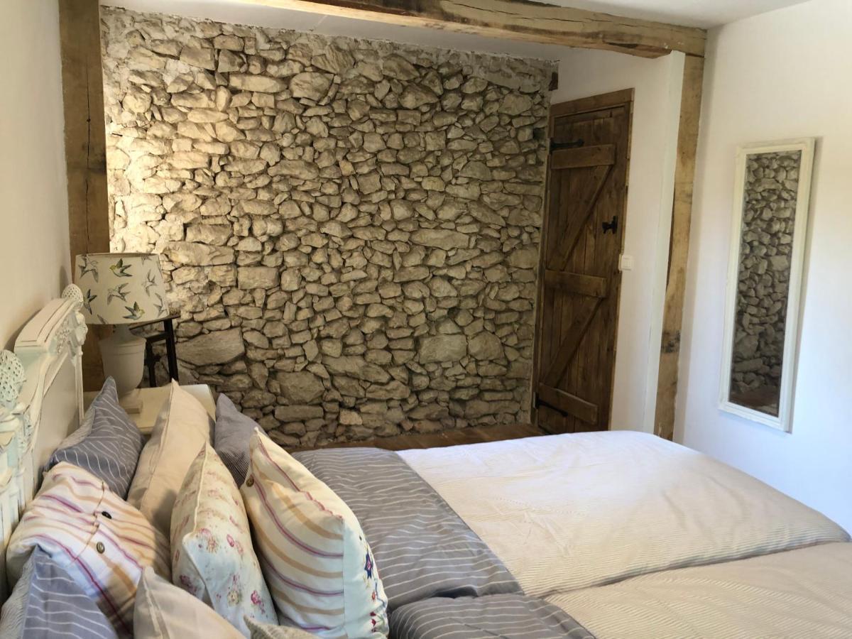 Country Villa For 19 Pool Cinema Football Pitch Verteillac 외부 사진