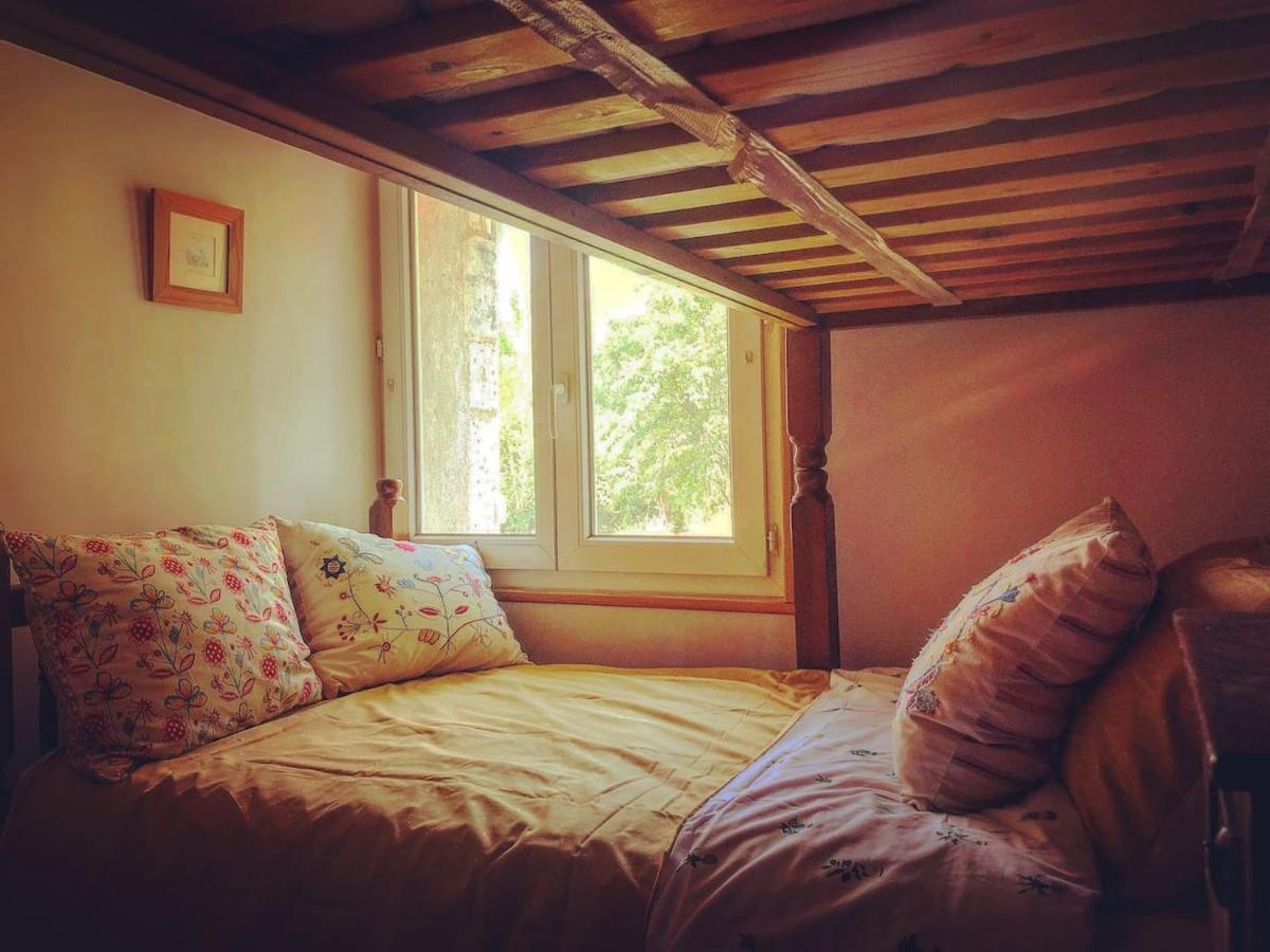 Country Villa For 19 Pool Cinema Football Pitch Verteillac 외부 사진