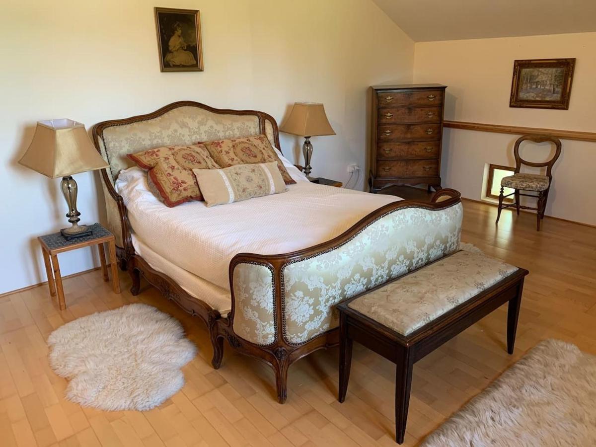 Country Villa For 19 Pool Cinema Football Pitch Verteillac 외부 사진